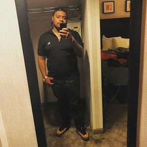 Meet your Posher, Rickie